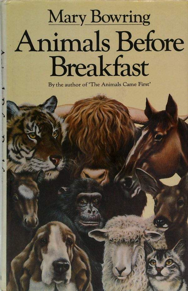 Animals Before Breakfast