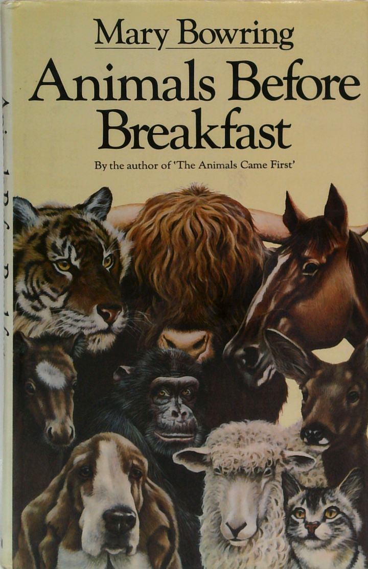 Animals Before Breakfast