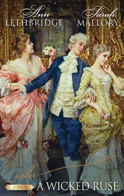 LADY ROSABELLA'S RUSE/THE DANGEROUS LORD DARRINGTON