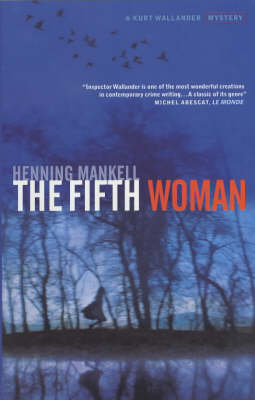 The Fifth Woman