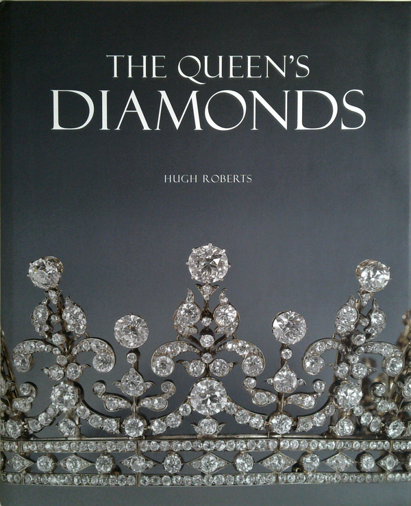 The Queen's Diamonds