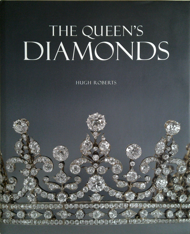The Queen's Diamonds