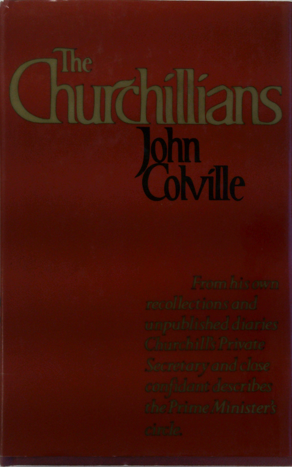 The Churchillians
