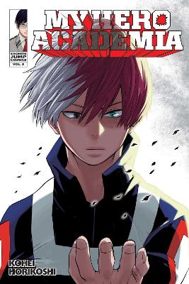 My Hero Academia, Vol. 5: Volume 5 – Book Grocer