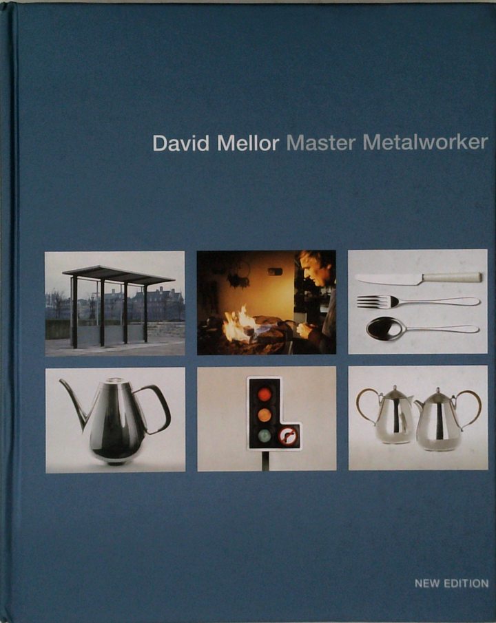 Master Metalworker