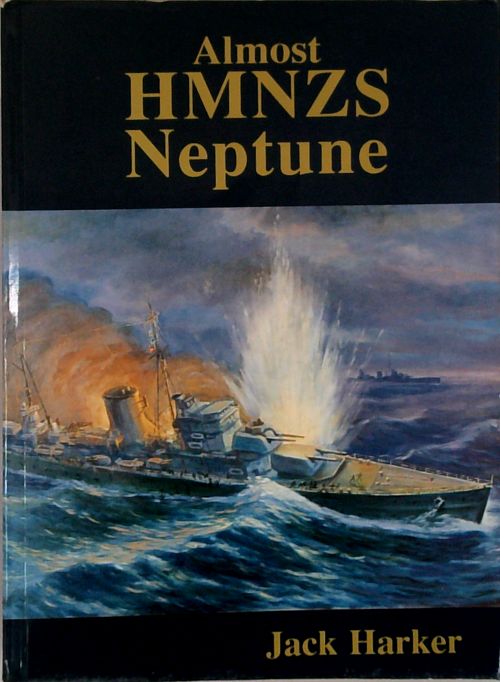 Almost Hmnzs Neptune