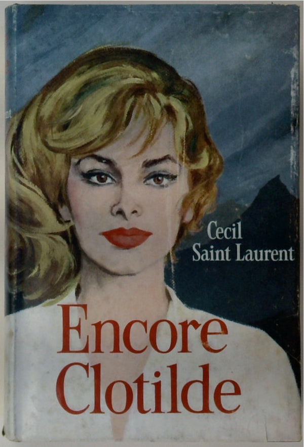 Encore Clotilde
