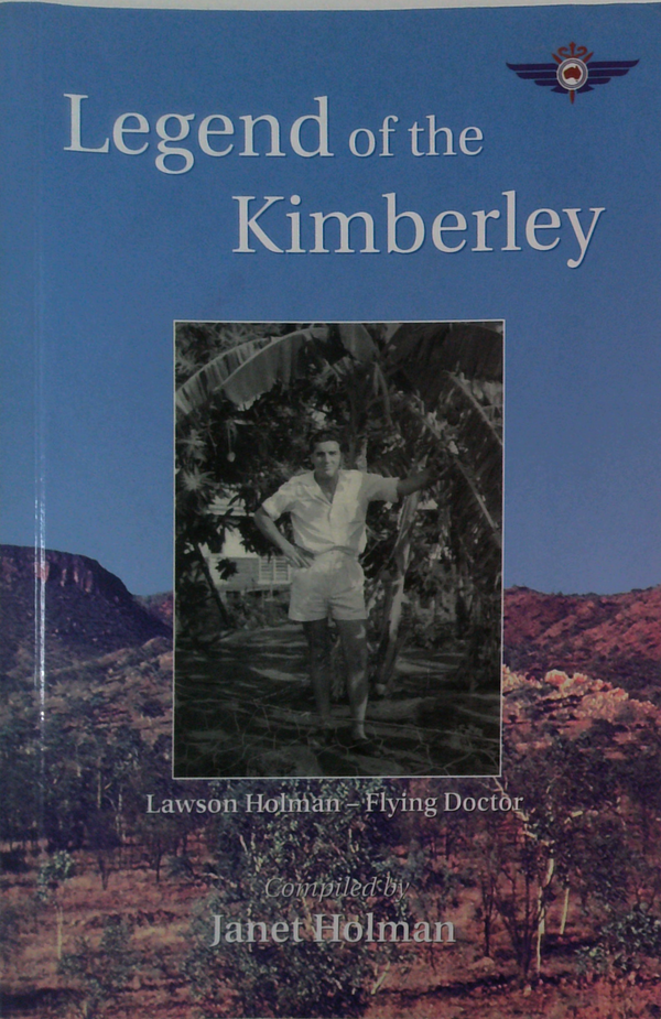 Legend Of The Kimberley