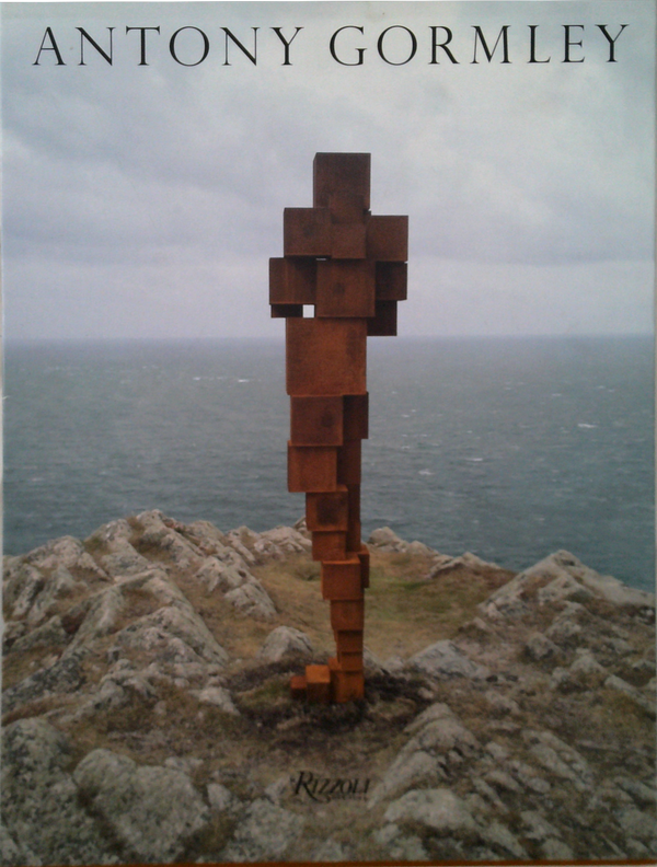 Antony Gormley