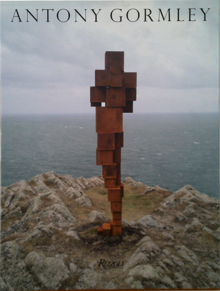 Antony Gormley