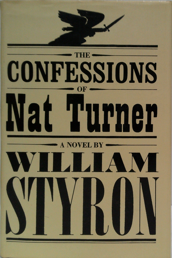 The Confessions Of Nat Turner