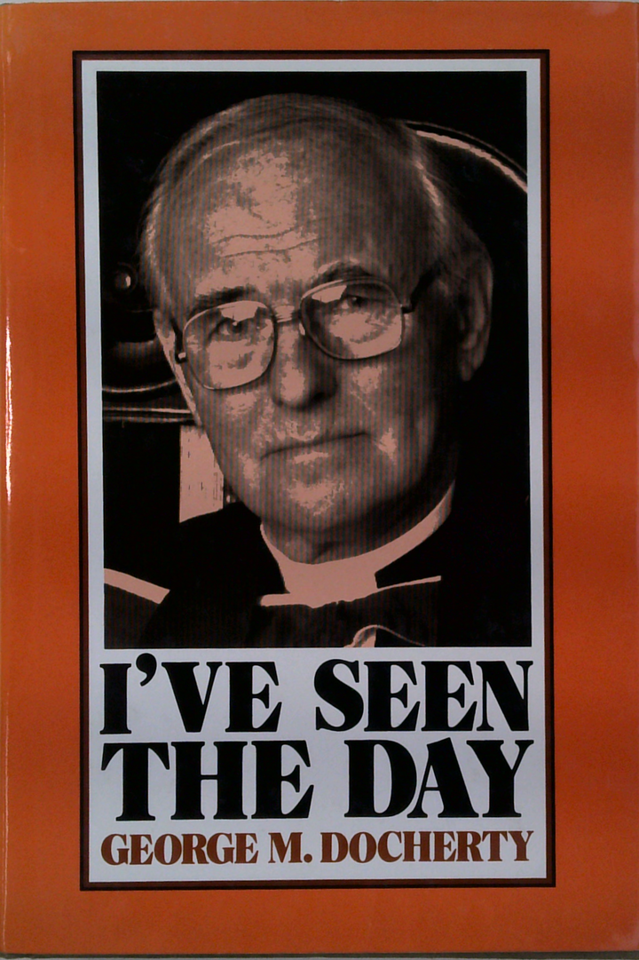 I've Seen The Day