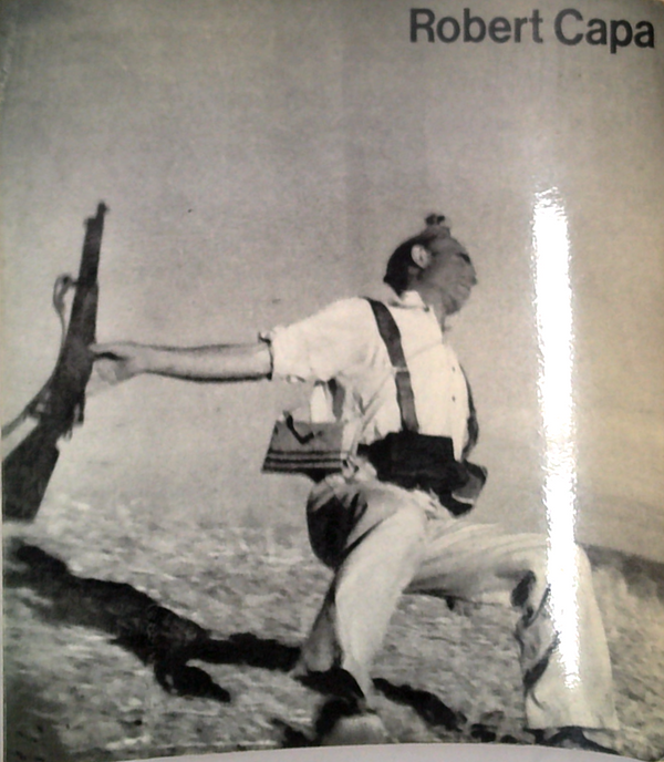 Robert Capa