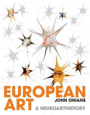 European Art: A Neuroarthistory