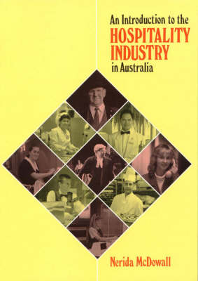An Introduction to the Hospitality Industry of Australia