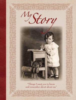 My Story
