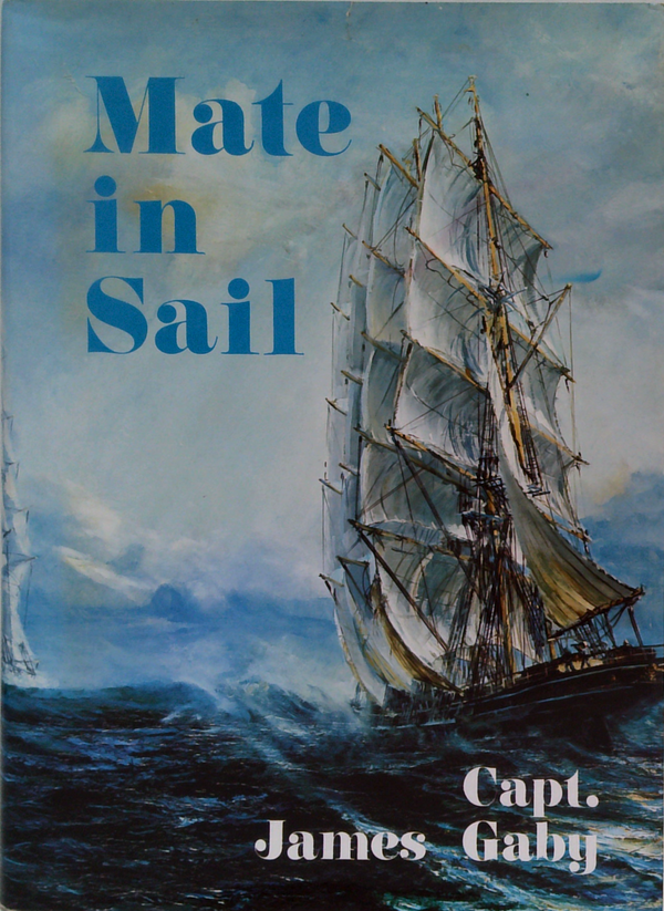 Mate In Sail