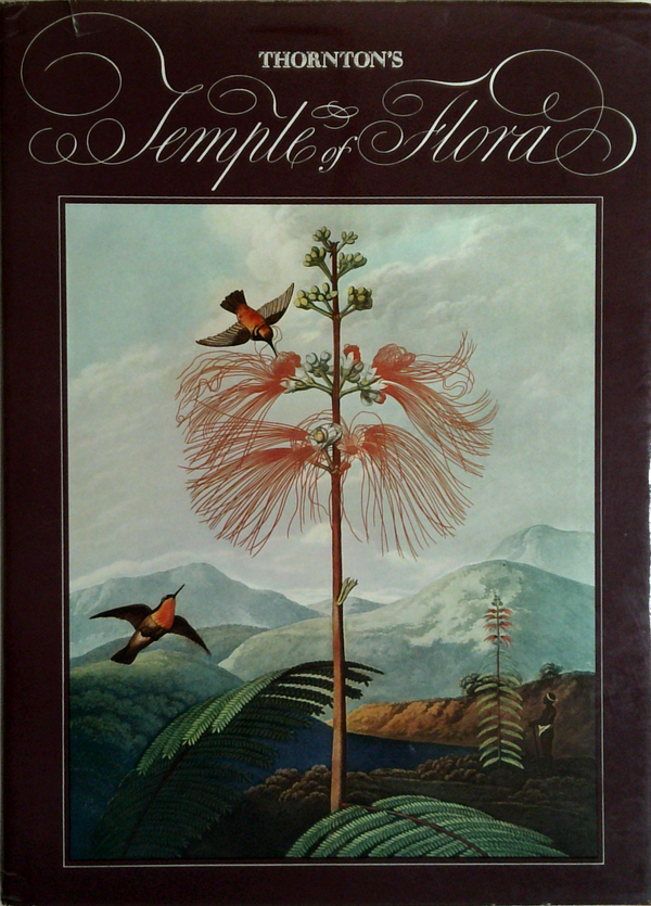 Thornton's Temple Of Flora