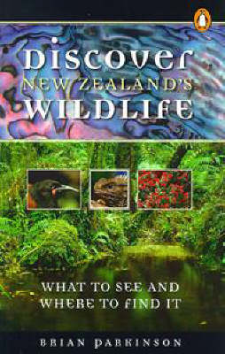 Discover New Zealand's Wildlif