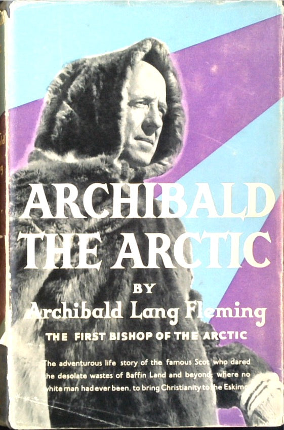 Archibald The Arctic