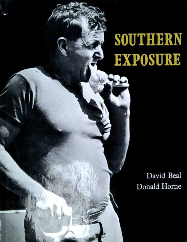 Southern Exposure