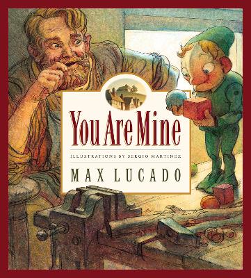 You Are Mine: Volume 2