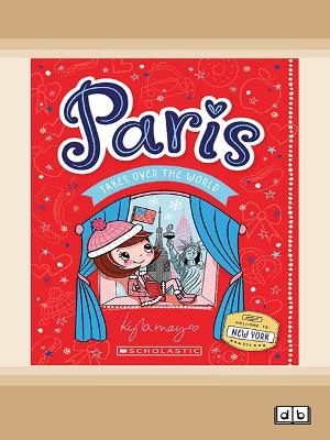 Welcome to New York USA (Paris Takes Over the World #2)