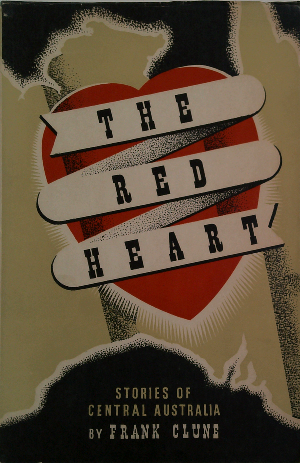 The Red Heart: Sagas Of Centralia