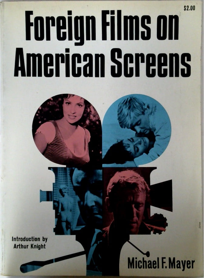 Foreign Films on American Screens