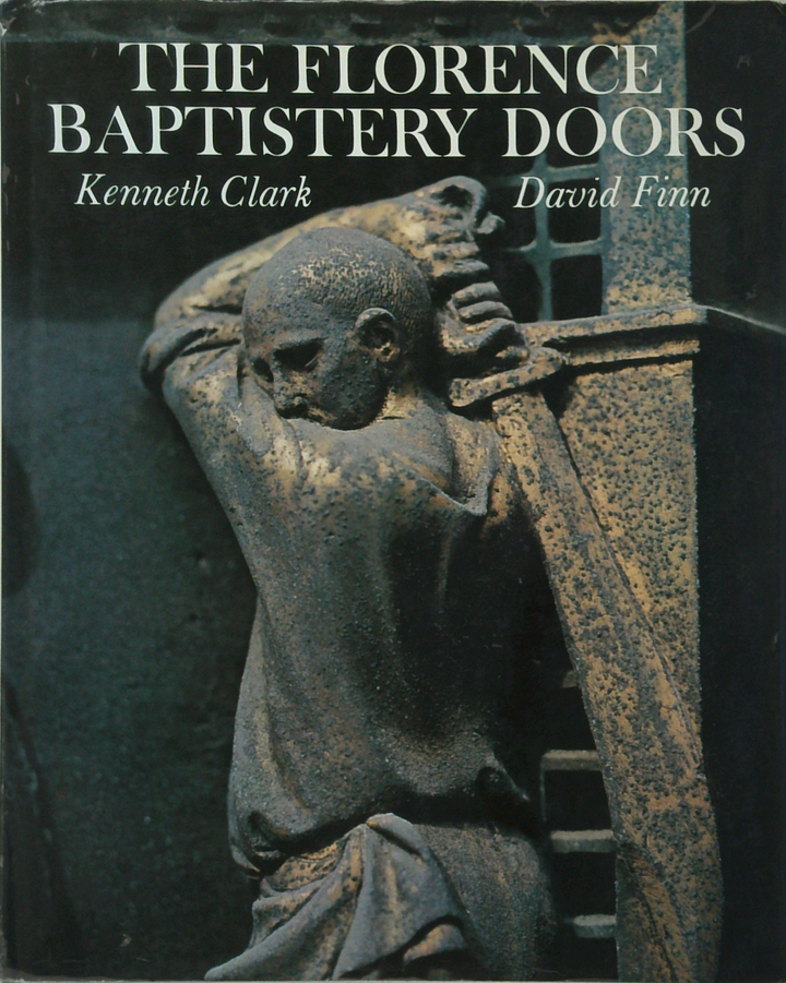 The Florence Baptistery Doors