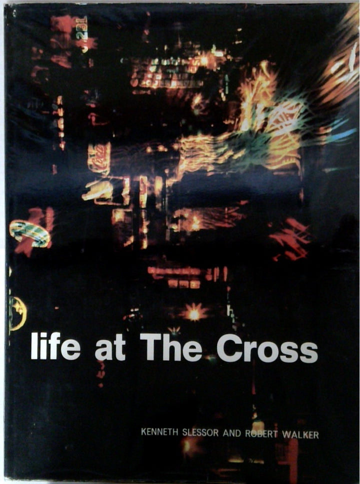 Life at the Cross