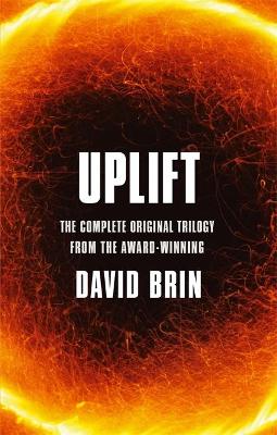 Uplift: The Complete Original Trilogy