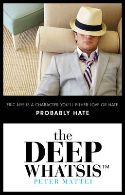 The Deep Whatsis