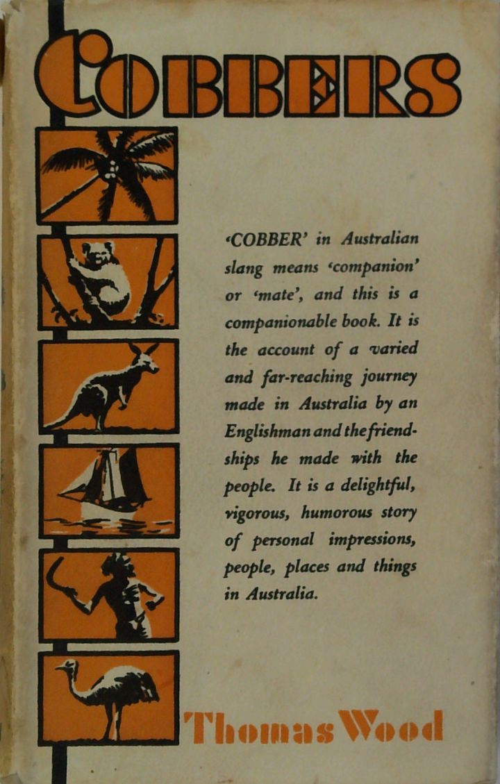 Cobbers