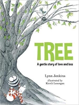 Tree: A Gentle Story of Love and Loss