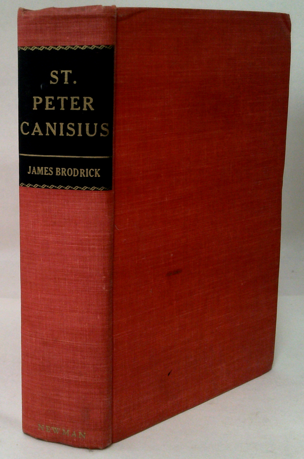 St. Peter Canisius