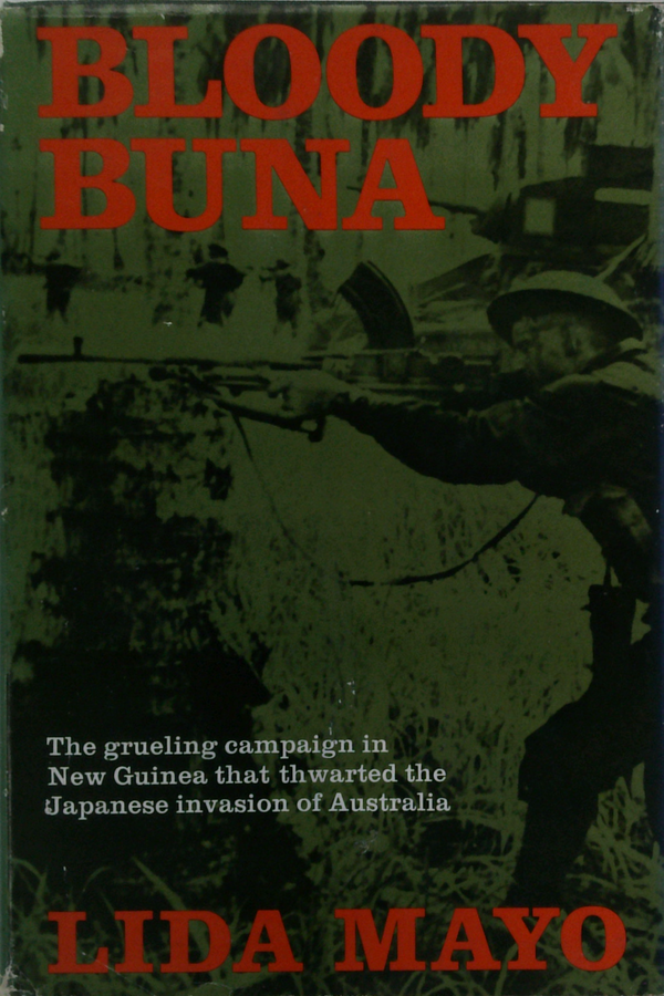 Bloody Buna: The Grueling Campaign In New Guinea That Thwarted The Japanese Invasion Of Australia