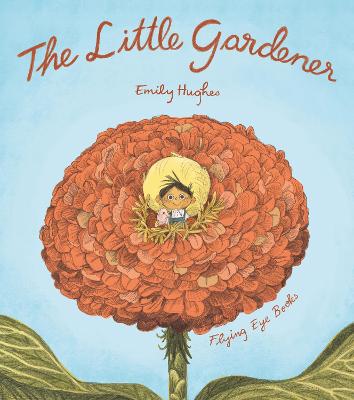 The Little Gardener