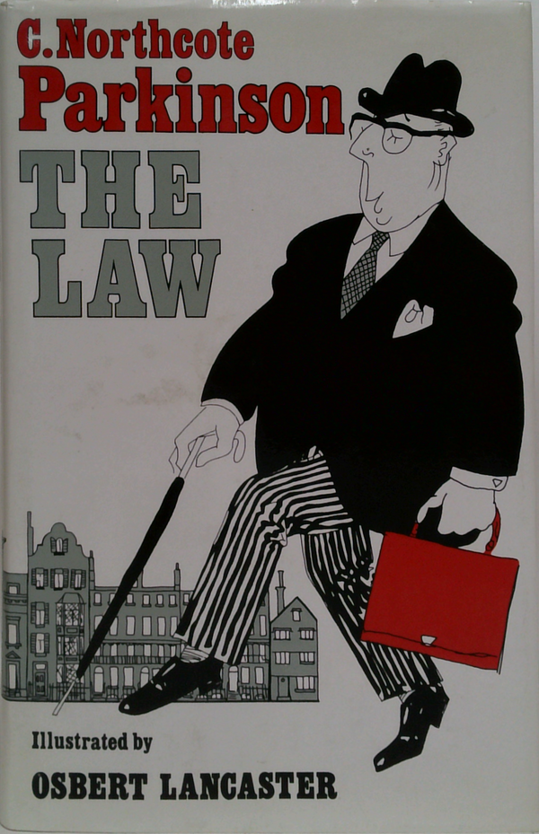 The Law Or Still In Pursuit