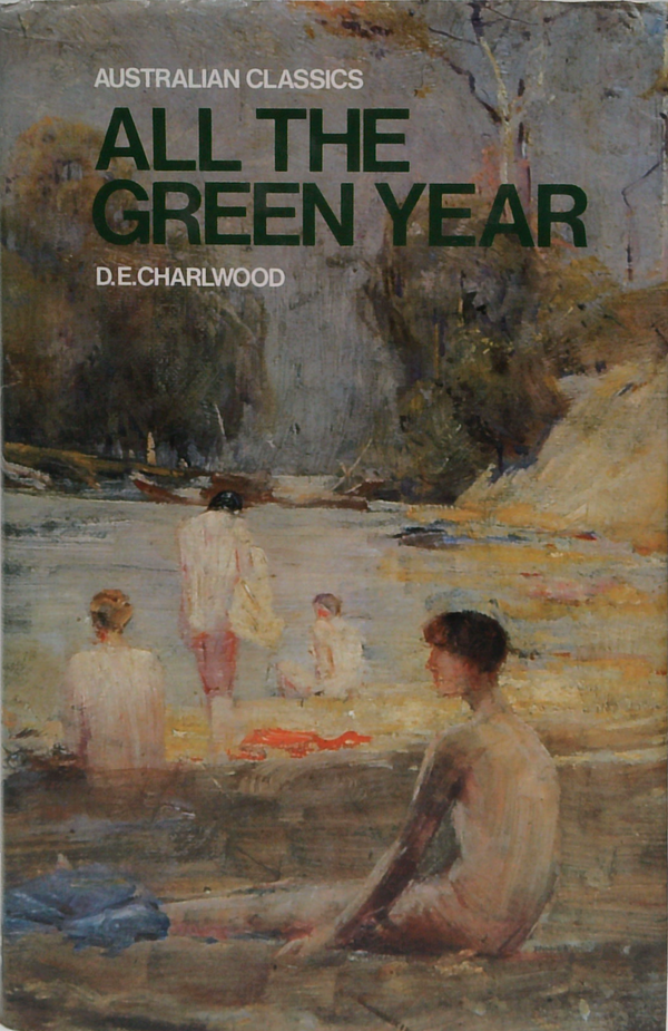 All The Green Year
