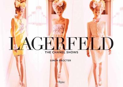 Lagerfeld: The Chanel Shows