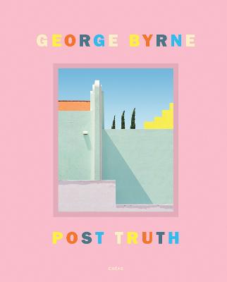 Post Truth: A love letter to Los Angeles through the lens of a pastel