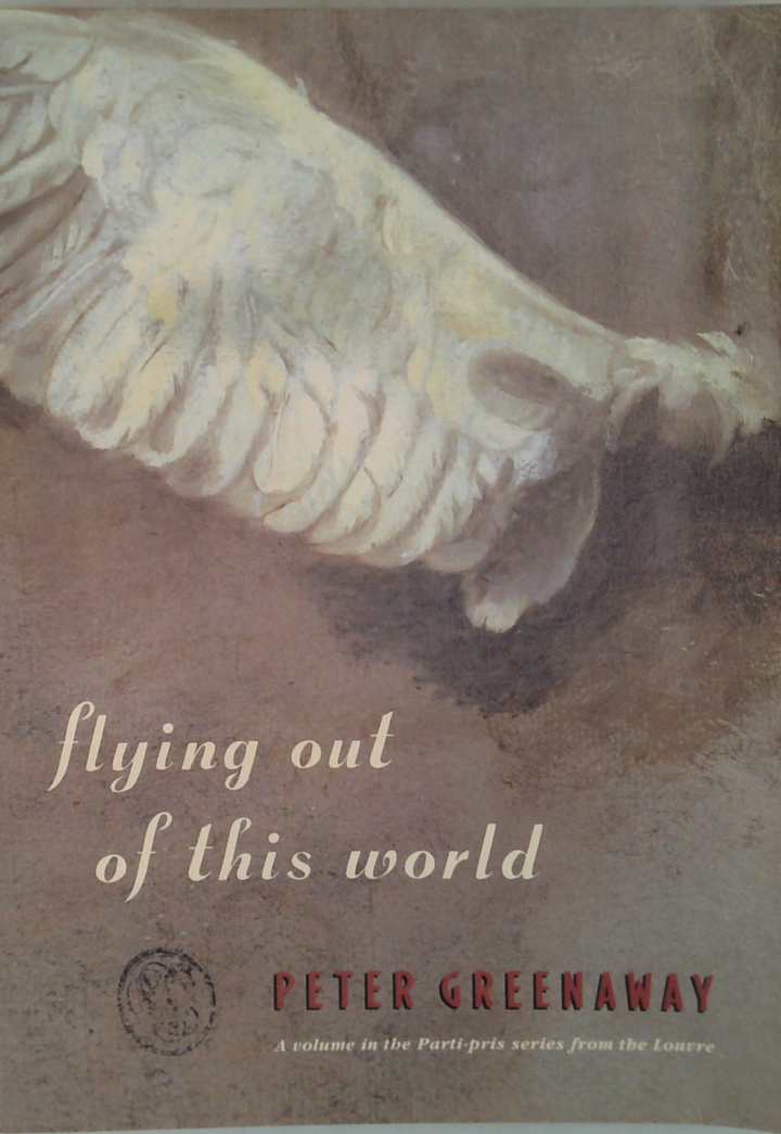 Flying Out Of This World