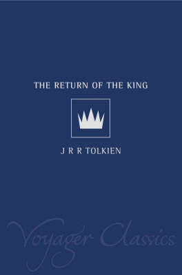 The Lord of the Rings: v. 3: Return of the King