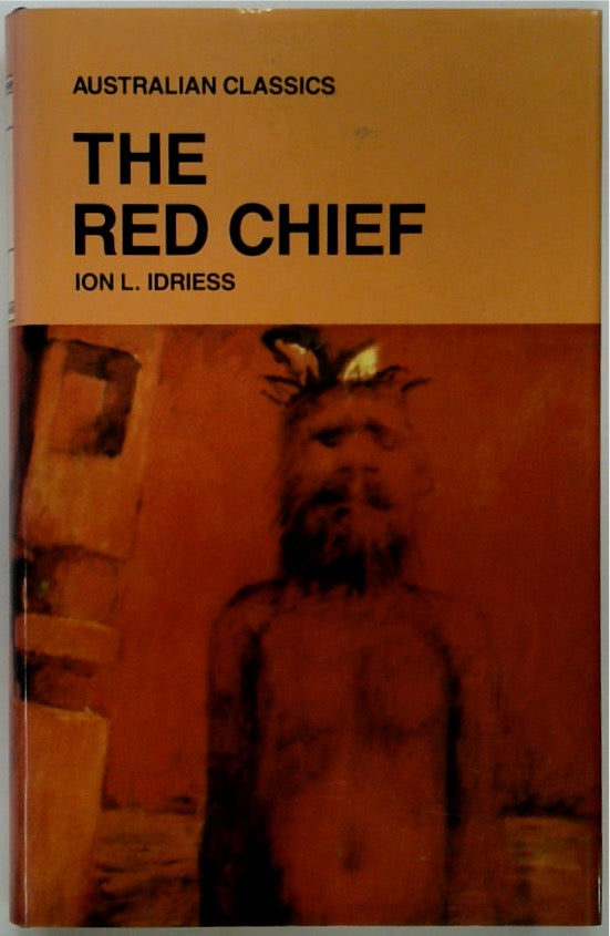 The Red Chief