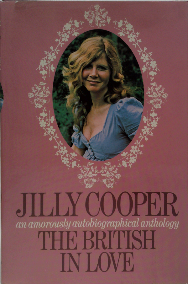 The British In Love: An Amorously Autobiographical Anthology