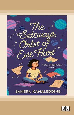 The Sideways Orbit Of Evie Hart