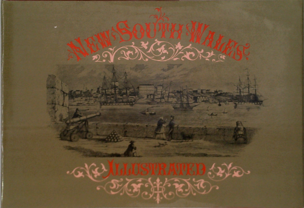New South Wales Illustrated