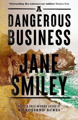 A Dangerous Business: from the author of the Pulitzer prize winner A THOUSAND ACRES