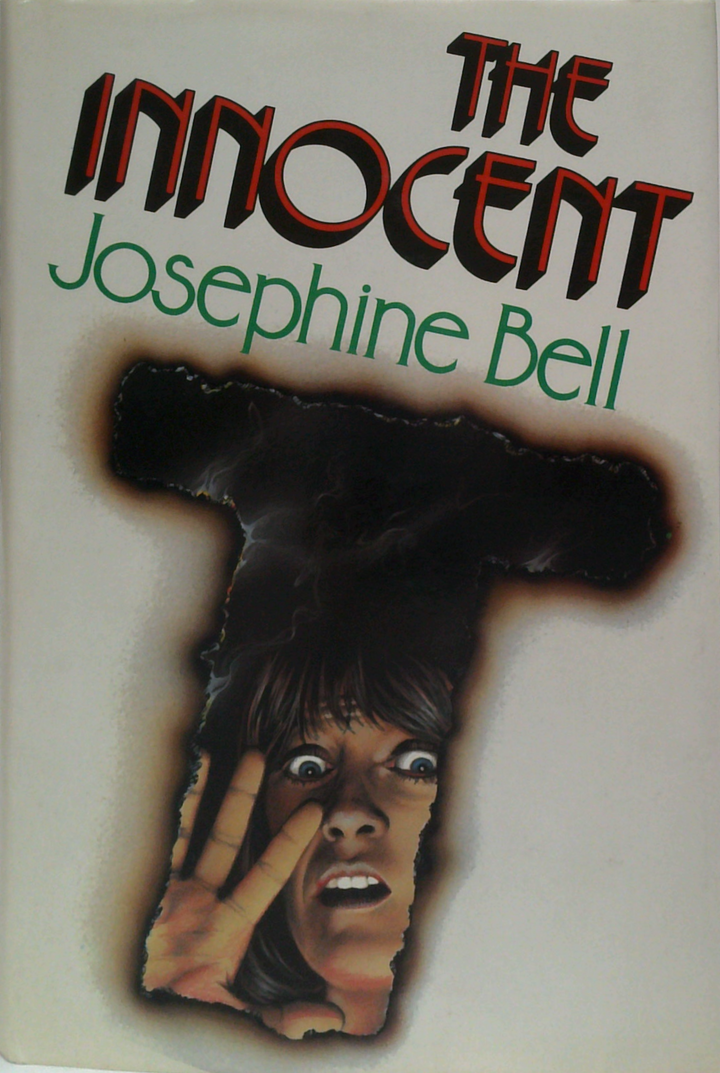 The Innocent – Book Grocer